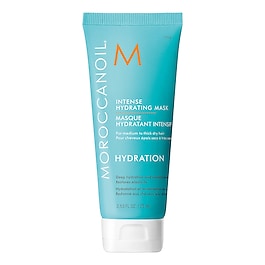 Intense Hydrating Mask - Maska do włosów image