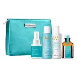Le volume prend son envol - Coffret soin cheveux