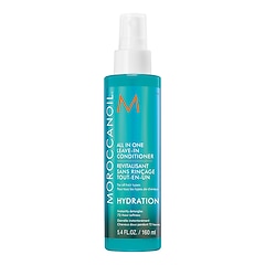 Soin Sans Rinçage Tout-En-Un - Dolaşık Açıcı ve Nemlendirici Saç Bakımı, MOROCCANOIL