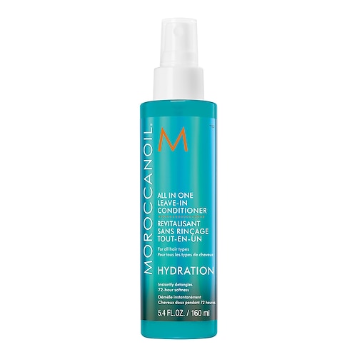 Moroccanoil - All in One Leave-In Conditioner - Detangling and Hydrating haircare | 160 ml