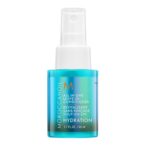 Moroccanoil Moroccanoil - All in One Leave-In Conditioner - Detangling and Hydrating haircare