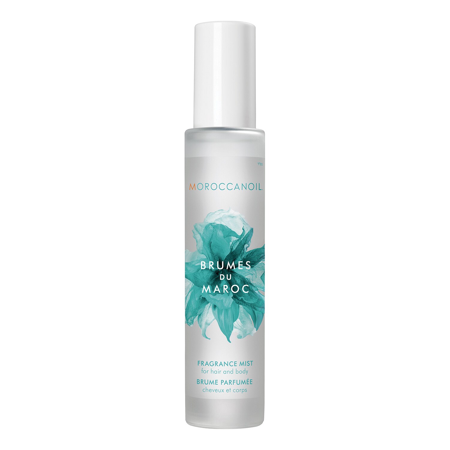 MOROCCANOIL - Brumes du Maroc Fragrance Mist - Parfémová mlha