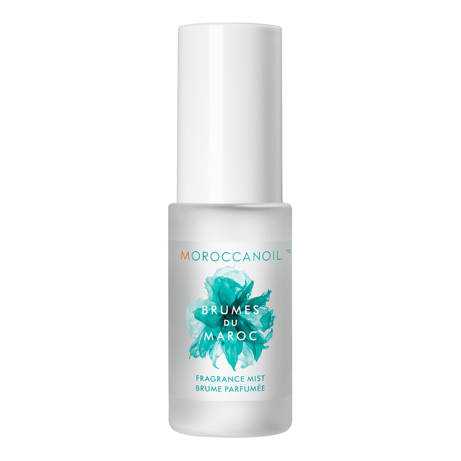 MOROCCANOIL - Fragrance Mist - Parfémovaná mlha na vlasy a tělo