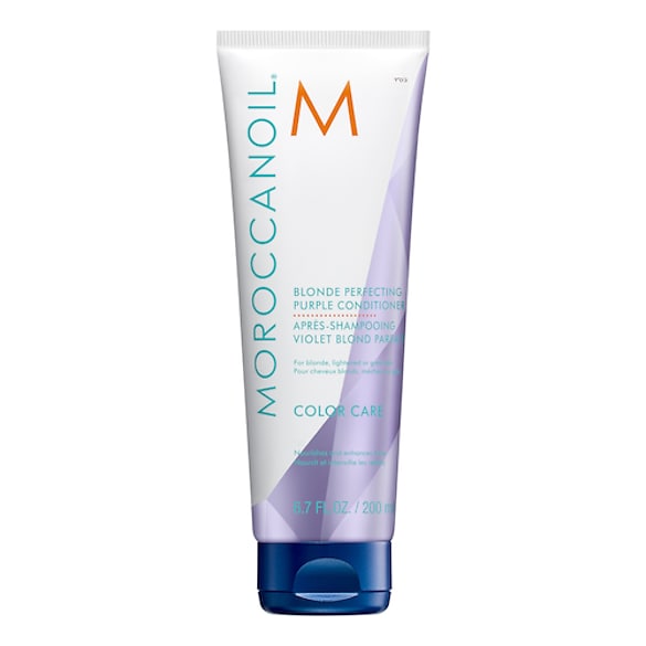 Blond Parfait Saç Kremi - Mor Saç Kremi, MOROCCANOIL