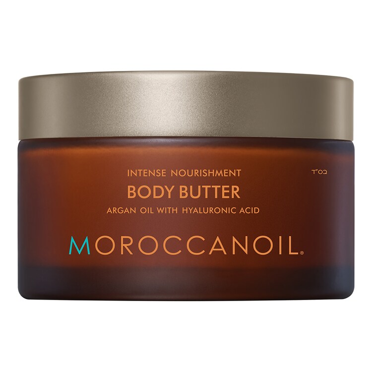 Body Butter - Balsam pentru corp