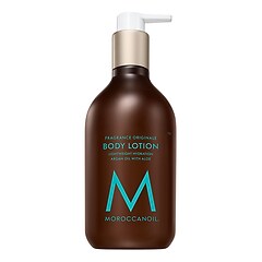 BODY LOTION BERGAMTE , MOROCCANOIL