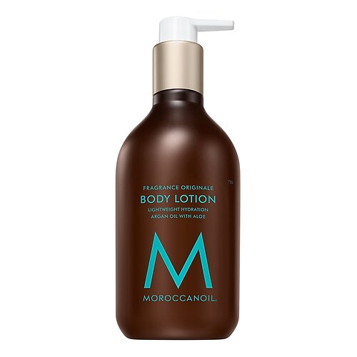 MOROCCANOIL - Body Lotion Fresh Bergamot - Tělové mléko
