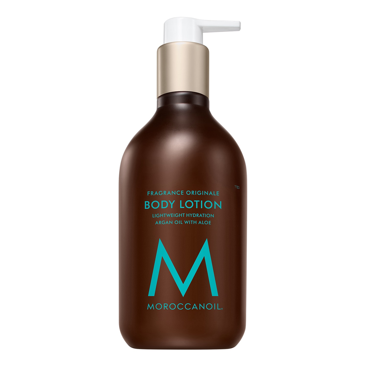 E-shop MOROCCANOIL - Body Lotion Fresh Bergamot - Tělové mléko