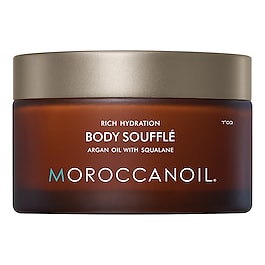 Body Soufflé - Crème hydratante pour le corps