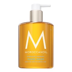 Hand Wash - Bergamote fraîche, MOROCCANOIL