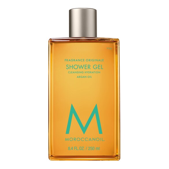 BODY SHOWER GEL ORIGINAL , MOROCCANOIL