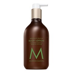 BODY LOTION BERGAMTE , MOROCCANOIL