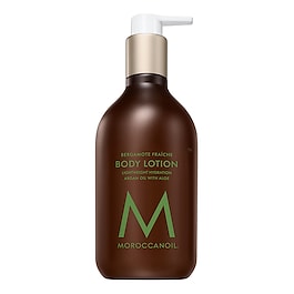 BODY LOTION BERGAMTE 
