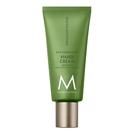 Hand Cream - Bergamote fraîche image