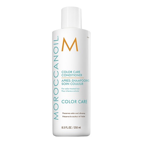 Moroccanoil Moroccanoil - Color Care Conditioner - Color-treated Hair Conditionner