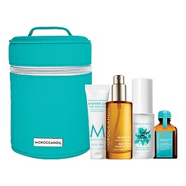 Dive Into Hydration - Hair Care Set