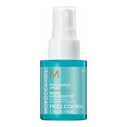 FRIZZ CONTROL - Brume Anti-Frisottis Légère pour cheveux Doux et Soyeux