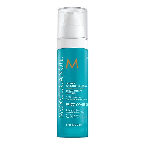 Moroccanoil Moroccanoil - Intense Smoothing Serum - For frizz-prone hair
