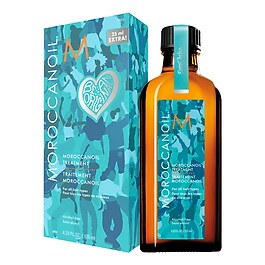 Be An Original – Moroccanoil Oil Treatment for all hair types