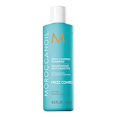 Frizz Control Shampoo - Anti-Frizz Shampoo, MOROCCANOIL