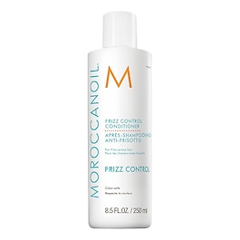 Frizz Control Conditioner - Anti-Frizz Conditioner