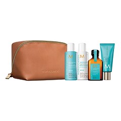 DISCOVERY SET - Set zur Reparaturpflege für das Haar , MOROCCANOIL