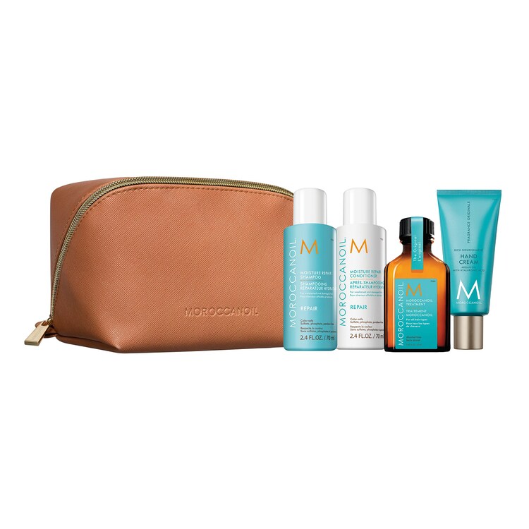 DISCOVERY SET - Repairing Hair Routine Set