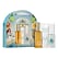 50 ml + 30 ml + 30 ml