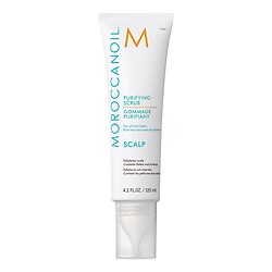 Scalp - Gommage purifiant cuir chevelu