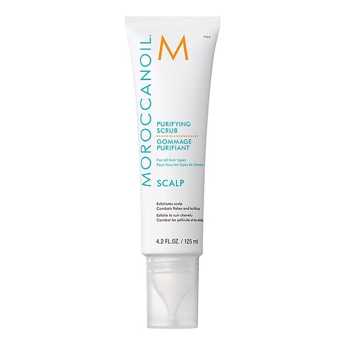 Moroccanoil Moroccanoil - Scalp - Απολεπιστικό καθαριστικό για το τριχωτό της κεφαλής