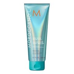 Maske für ultimativen Glanz - Für alle Haartypen, MOROCCANOIL