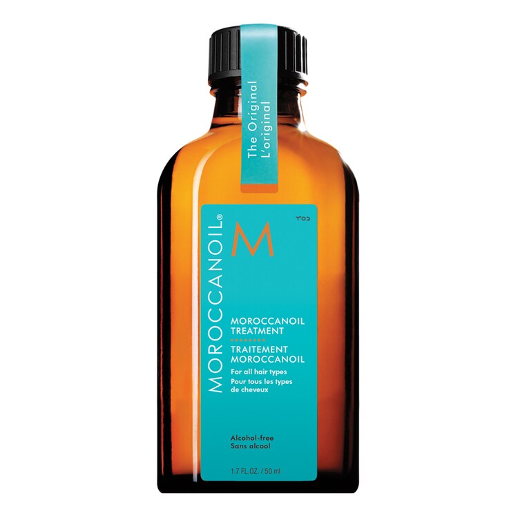 Soin Moroccanoil - Çok kullanımlı saç bakımı