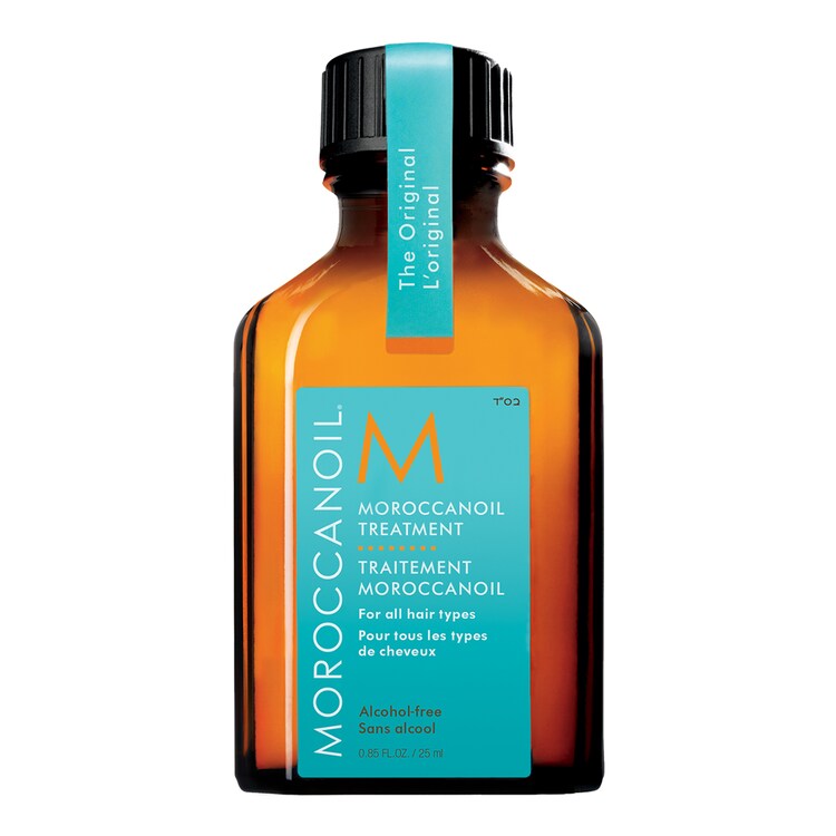 Soin Moroccanoil - Çok kullanımlı saç bakımı