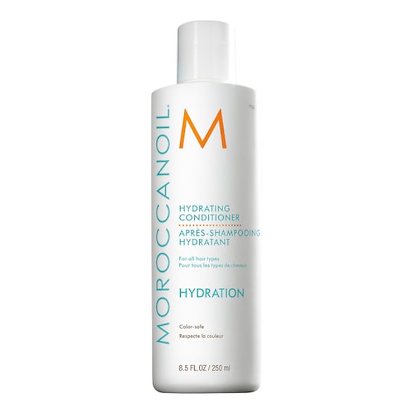 Nemlendirici Saç Kremi - Tüm Saç Tipleri, MOROCCANOIL