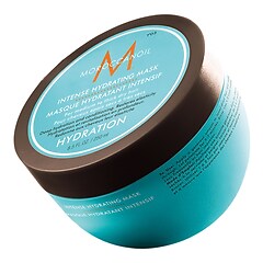 Yoğun Nemlendirici Maske - Kalın, Kuru ve Çok Kuru Saçlar, MOROCCANOIL