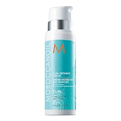 Bukle şekillendirici krem ​​- Kıvırcık saç, MOROCCANOIL