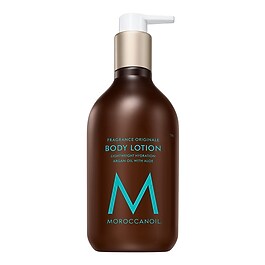 Nemlendirici Vücut Losyonu - Argan Yağı