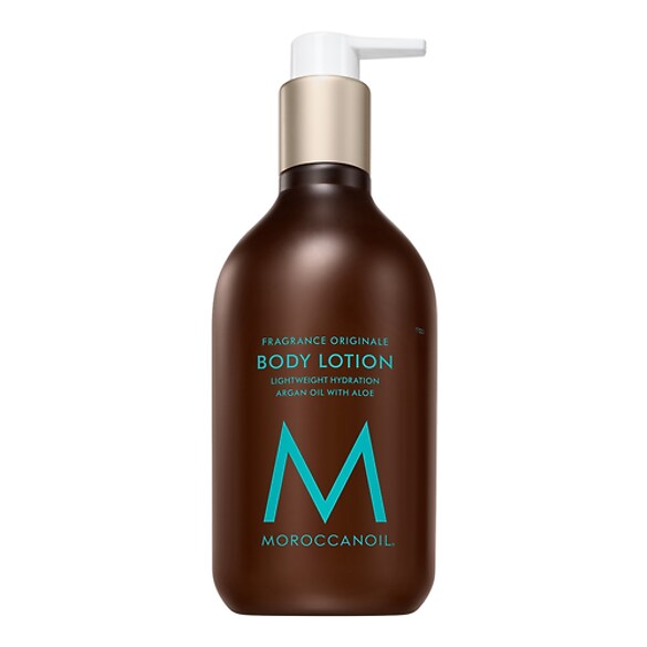 Nemlendirici Vücut Losyonu - Argan Yağı, MOROCCANOIL