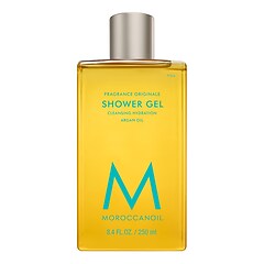 Nemlendirici temizleyici duş jeli - Argan yağı, MOROCCANOIL