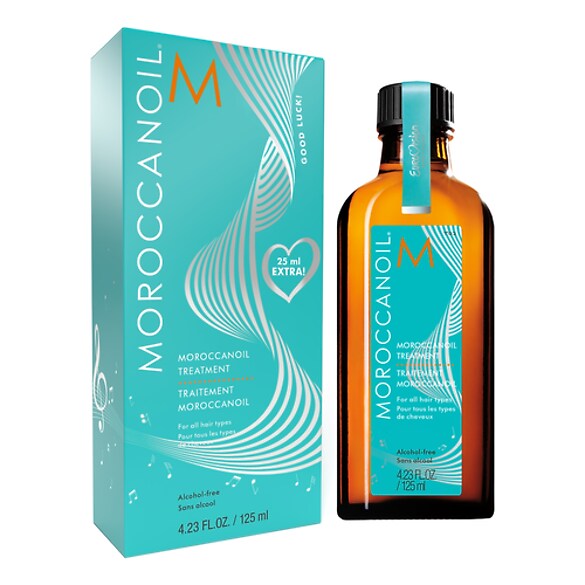 Be an Original - Hårvård med flera användningsområden, MOROCCANOIL