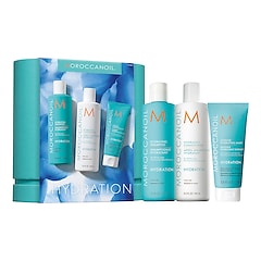 Set idratazione, MOROCCANOIL