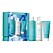 2 x 250 ml + 75 ml +2x 10 ml