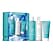2 x 250 ml + 75 ml + 2 x 10 ml
