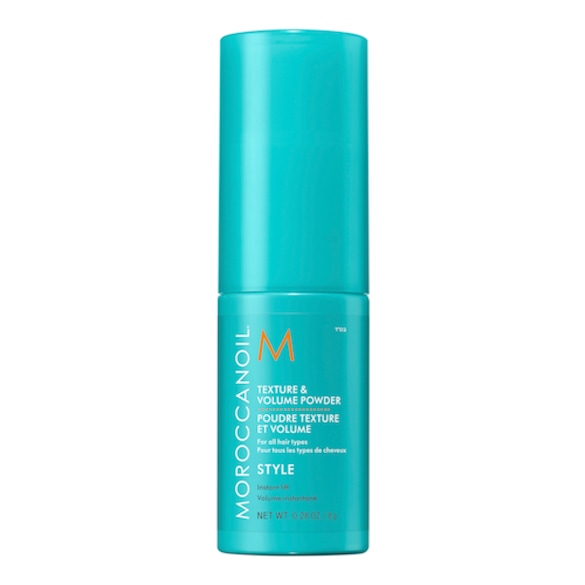 Poudre texture et volume instantan&eacute; - Tous types de cheveux, MOROCCANOIL