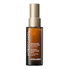 Spray trattante Ultra Light Formato viaggio - Per tutti i tipi di capelli, MOROCCANOIL