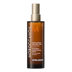 Brume traitante pour cheveux Ultra Light - Tous types de cheveux, MOROCCANOIL