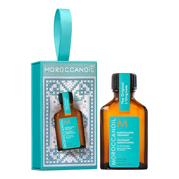Soin Moroccanoil édition limitée - Soin cheveux multi-usages format mini  , MOROCCANOIL