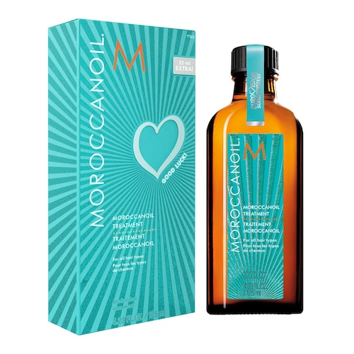Kuracja Moroccanoil - Be an Original, edycja limitowana