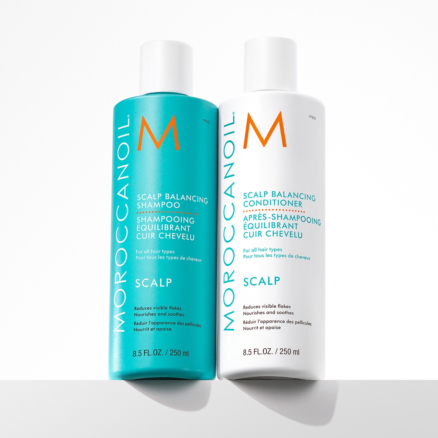 Soin Cuir Chevelu Moroccanoil
