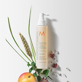 Scalp - Revitalisierendes Haarwasser Kopfhaut